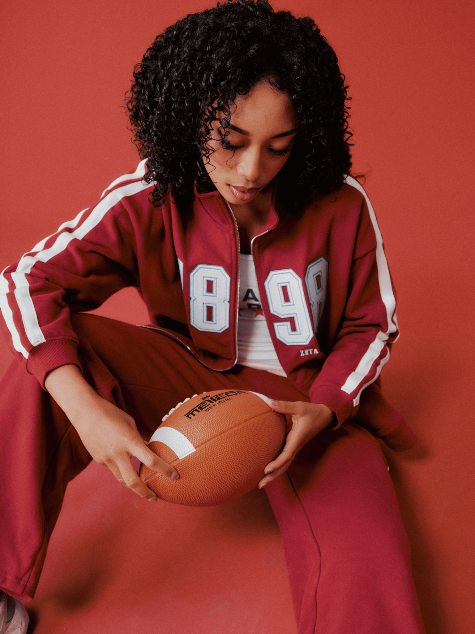 Finish Line Racing Jacket Finish Line Track Jacket | Fresh Prints – Studio Fresh Prints