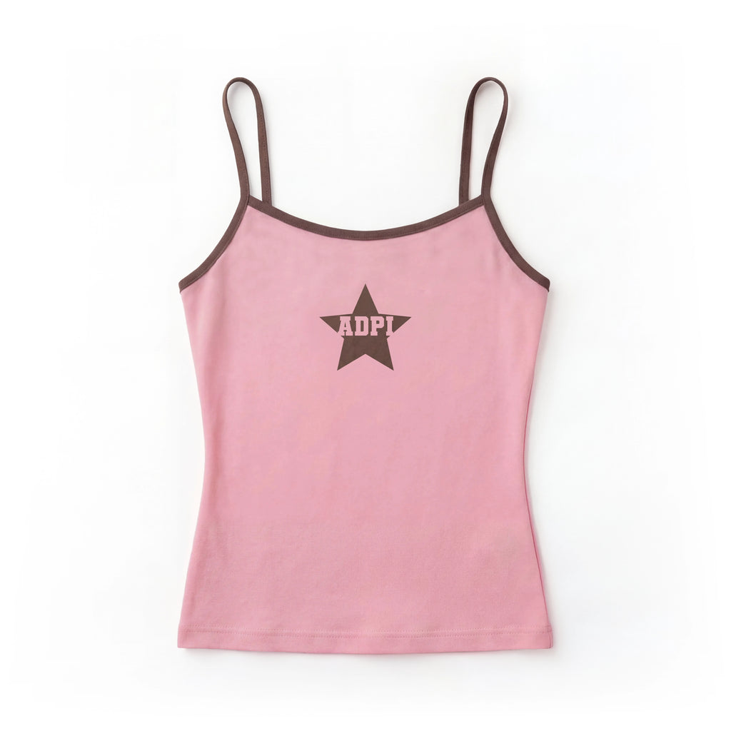 Off-Duty Tank | Fresh Prints – Studio Fresh Prints