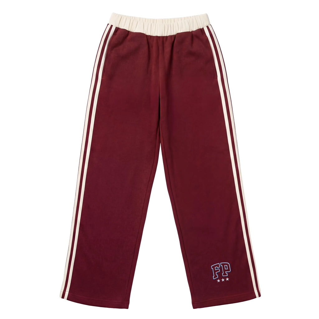 Fresh Prints Finish Line Track Pants – Studio Fresh Prints
